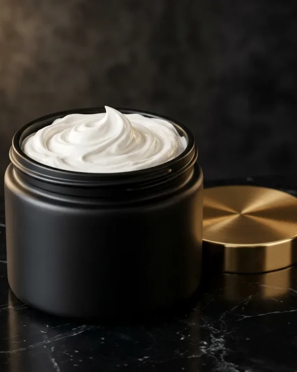 Unscented Whipped Body Butter 6oz